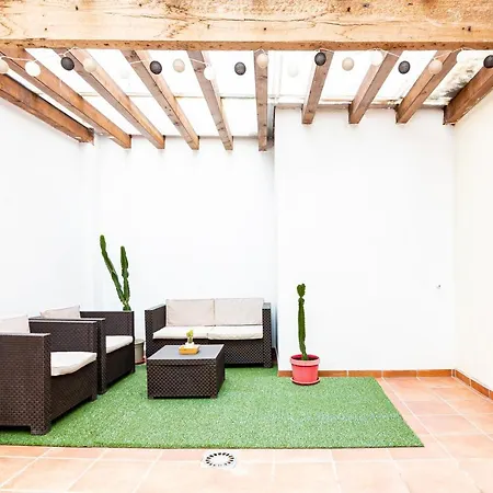Apartment San Rafael 1